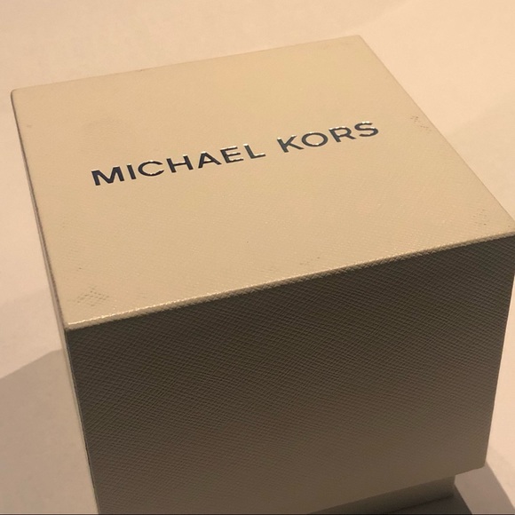 Michael Kors Ladies Watch MK-6186 - Picture 7 of 7